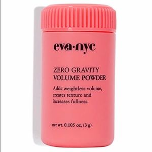 Eva-NYC Zero Gravity Volume Powder Travel Size New